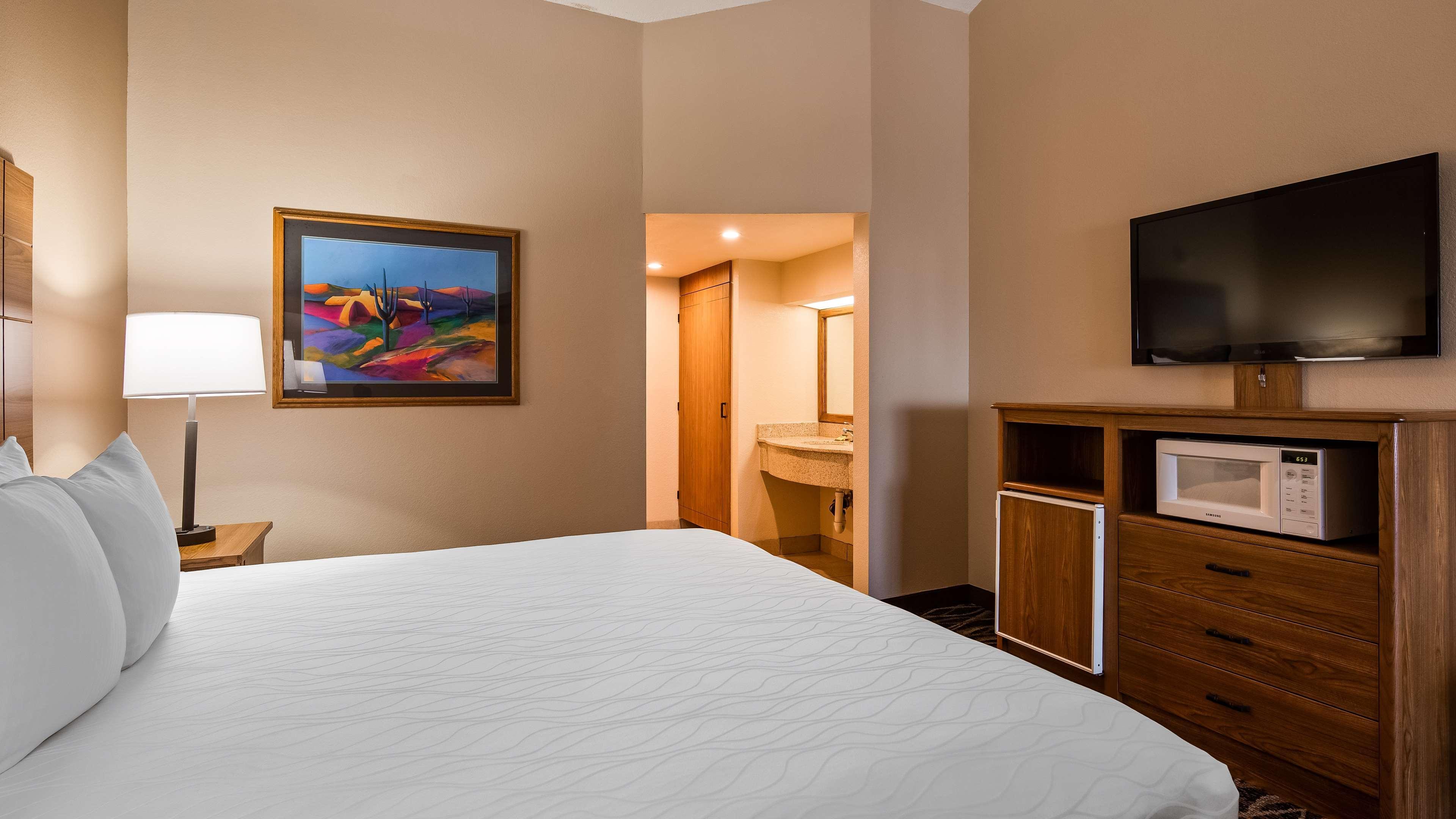 Best Western Plus Saddleback Inn And Conference Center Oklahoma City Exteriör bild