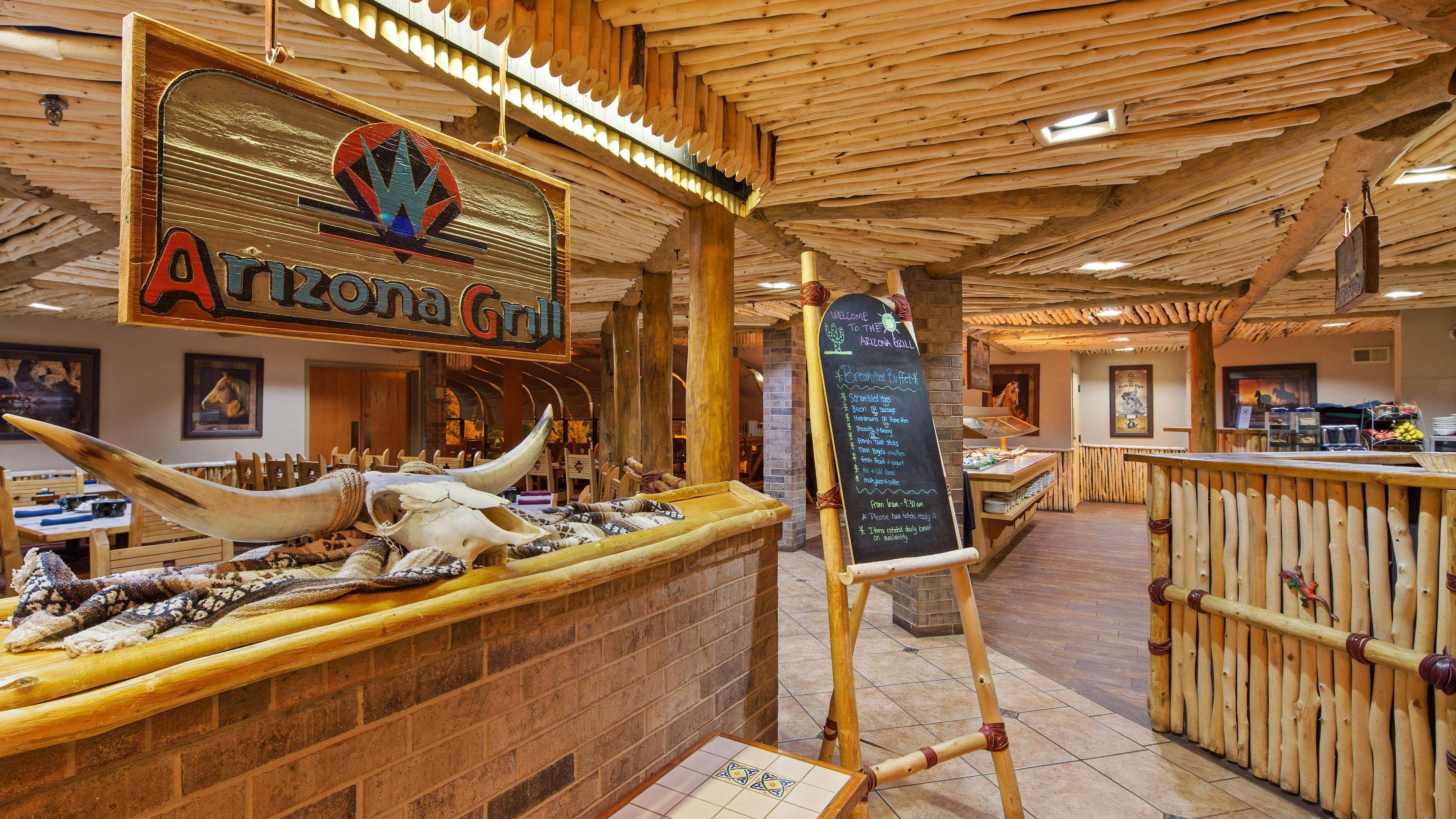 Best Western Plus Saddleback Inn And Conference Center Oklahoma City Exteriör bild