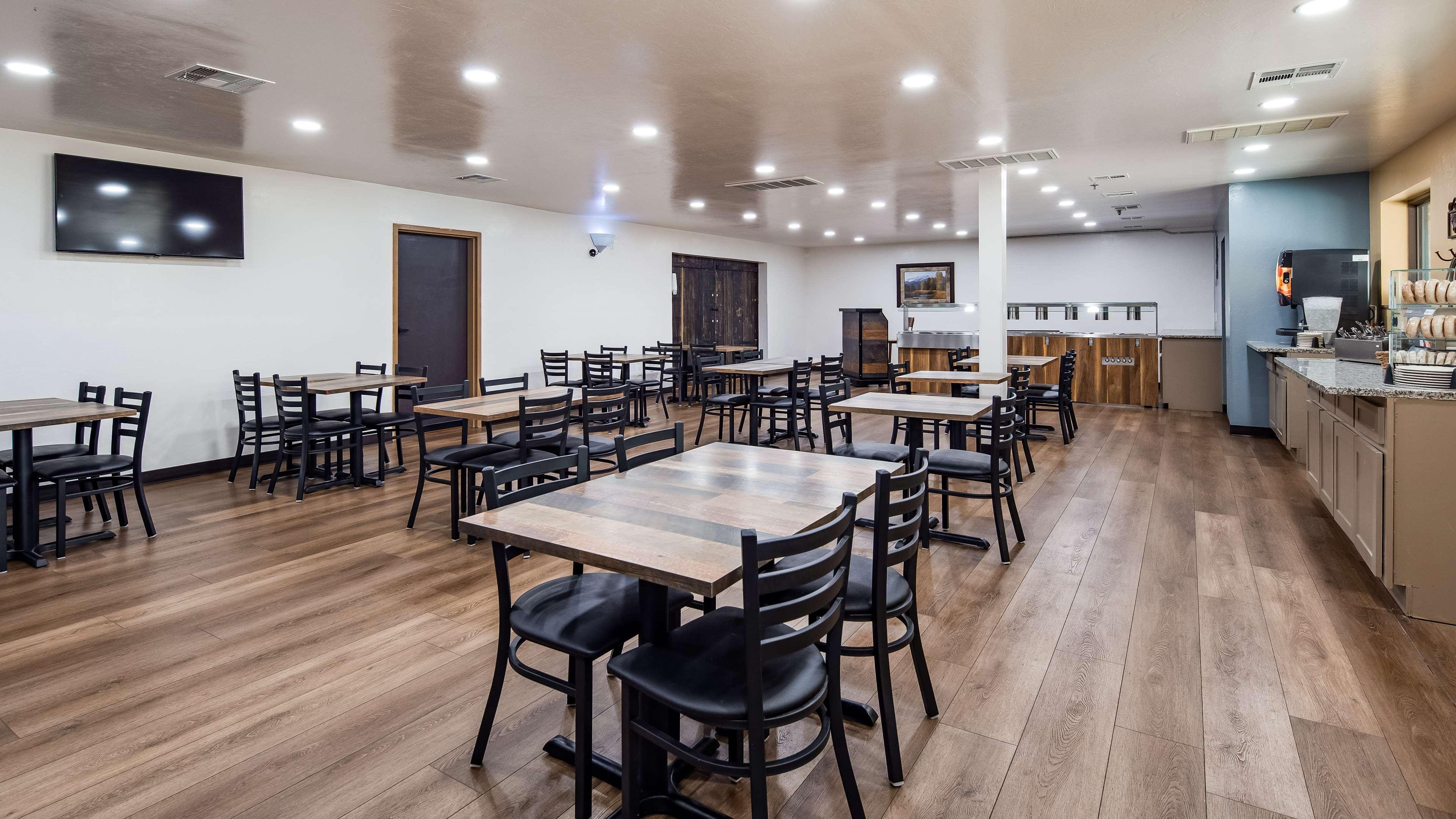 Best Western Plus Saddleback Inn And Conference Center Oklahoma City Exteriör bild
