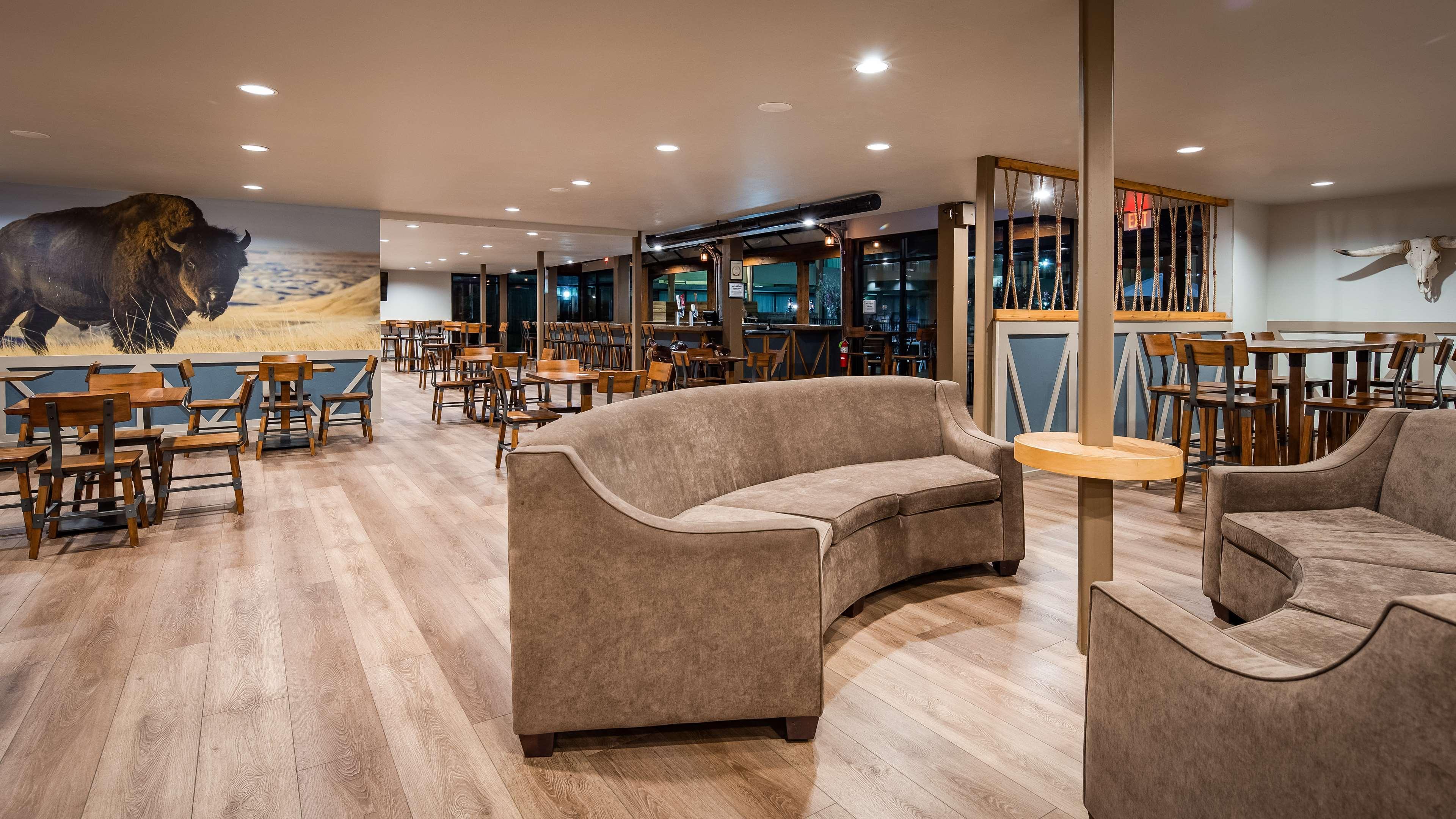 Best Western Plus Saddleback Inn And Conference Center Oklahoma City Exteriör bild